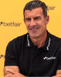 菲戈：阿隆索下课出人意料，皇马当务之急是恢复稳定性