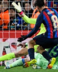 皇冠体育crown-梁宏业：1比0小胜，哈维又犯罪了？