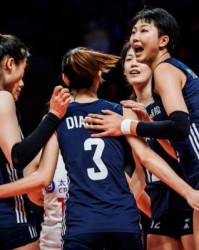 皇冠体育crown-奥运会女排预选赛赛程出炉 中国队对手由弱到强