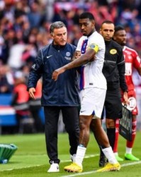 皇冠体育crown-加尔捷：不轮换MNM是为了杀死比赛 计划赶不上变化