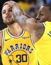 皇冠体育crown-从众志成城到同床异梦 勇士三个领袖却有三个目标