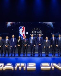 皇冠体育crown平台-时隔6年NBA重返中国 太阳篮网明年10月澳门开战