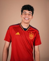 皇冠体育crown平台-马塞洛儿子获西班牙U15征召 巴西想争应该争不过