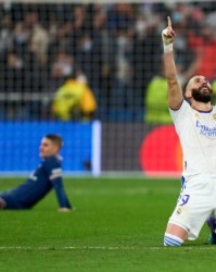 皇冠体育crown平台-【数说】本泽马创N纪录+超两传奇 梅西连续无缘8强