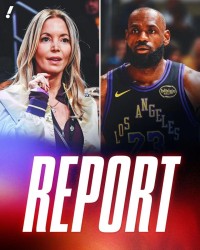 撕破脸！珍妮巴斯对詹姆斯的七大不满全曝光，威少交易成决裂导火索